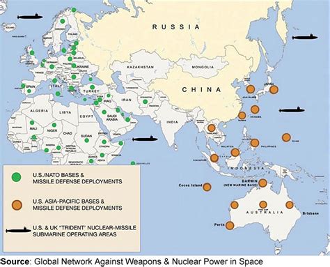 US Foreign Military Bases Aren’t “Defense” | The William Lloyd Garrison Center for Libertarian ...