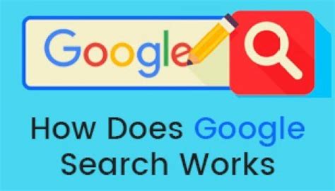 Google Search Engine Algorithms | How does Google search Works | Search ...