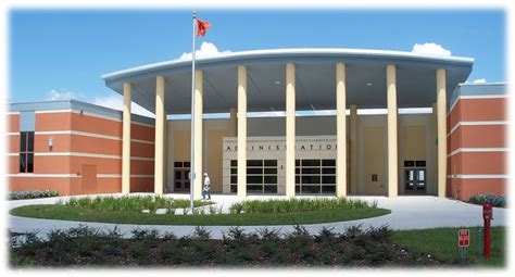 High School Magnet Programs - Orange County Public Schools