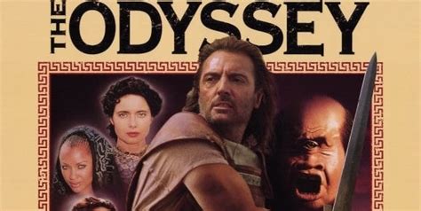 Warner Bros. Doing Movie Version of Homer's The Odyssey | The Mary Sue