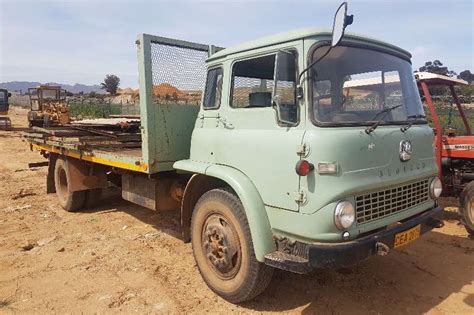 1968 Bedford Bedford TK Truck for sale in Western Cape | R 50,000 on ...