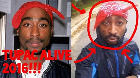 Tupac Shakur Is Alive Video In Cuba Youtube