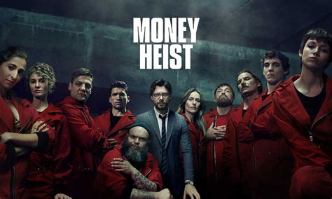 Money Heist All Ratings,Reviews,Songs,Videos,Watch Online and News