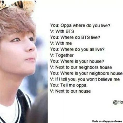 I just had to share this lol | Bts memes, Bts memes hilarious, Kpop memes bts