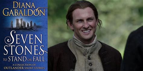 How To Read The Outlander Book Series In Order (& Its Spin-Offs)