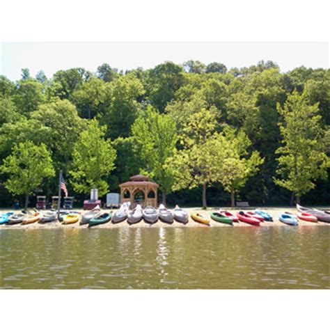 Creve Coeur Lake Rentals