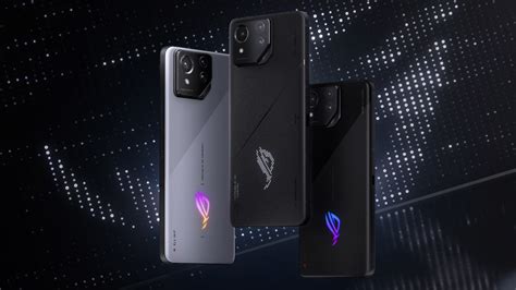 Asus Rog Phone 8 Pro Özellikleri, Fiyatı ve Çıkış Tarihi - Tamindir