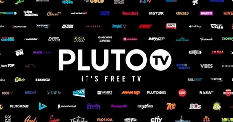 Pluto Tv Smart Tv App / Pluto TV Channels - Pluto TV : Download the latest version of pluto tv ...