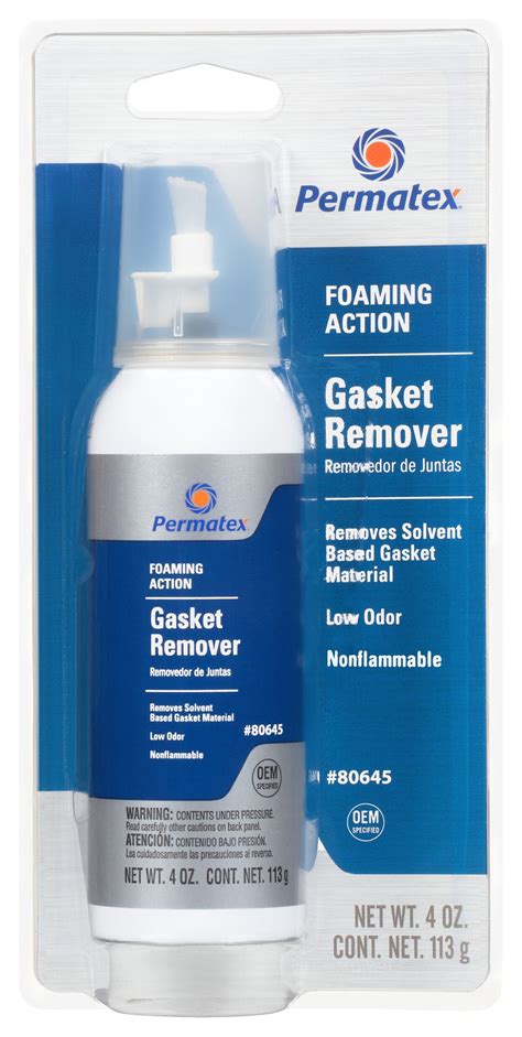 Permatex Gasket Remover - Cycle Gear