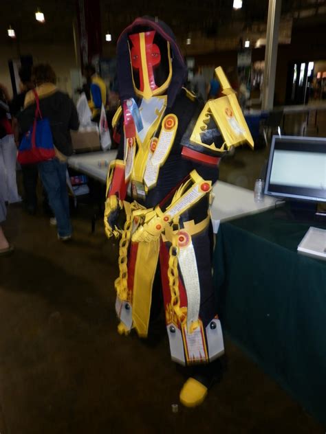 WoW judgement armor AN 2010 Cosplay by OtakuPics on DeviantArt