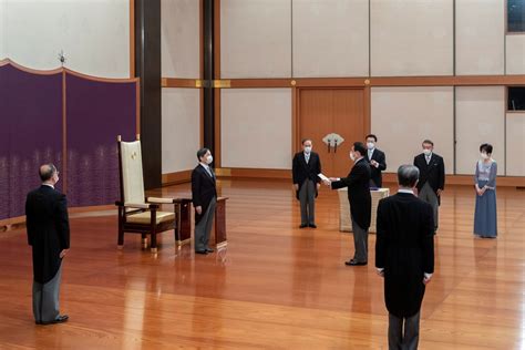 Japan's new PM calls Oct. 31 election, vows to fight pandemic | Nippon.com