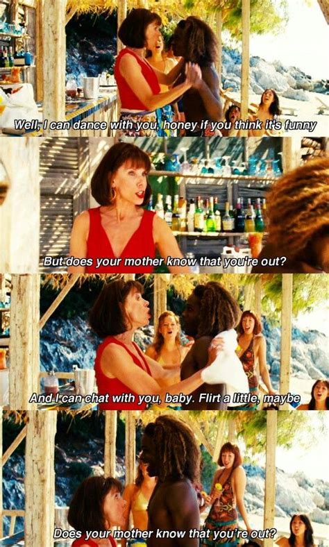 Mamma Mia Quotes Funny - ShortQuotes.cc