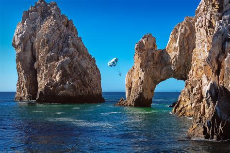 El Arco: Mexico’s Picture Perfect Arch – Unusual Places