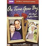 As Time Goes By: Complete Original Series by Judi Dench: Amazon.ca: Judi Dench, Geoffrey Palmer ...