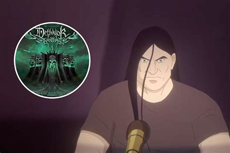 New 'Metalocalypse' Movie Trailer + Dethklok Song Have Arrived