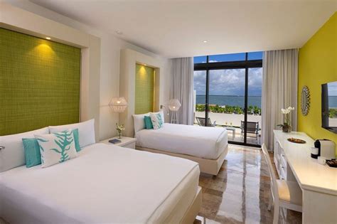 Paradisus Cancun - All Inclusive Review - tripbirdie.com