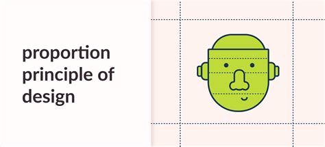 Proportion Principle of design - ux360.design