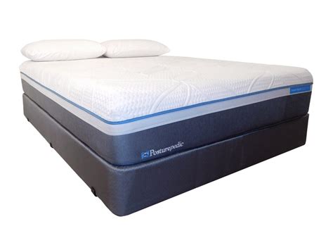 Sealy Hybrid - Mattress Resource