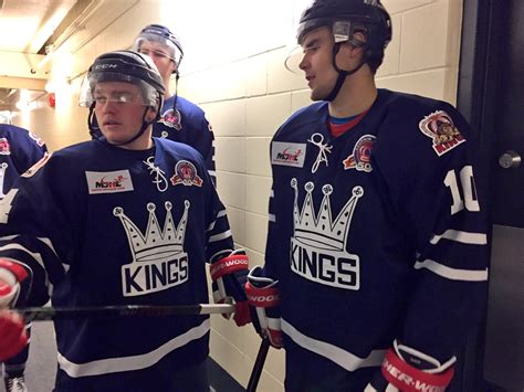 Dauphin Kings on Twitter: "HIGH. END. JERSEYS. #LongLiveTheKings 🦁👑…