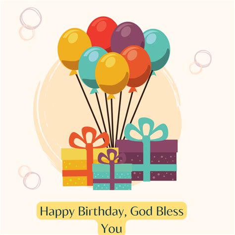 90+ Christian Birthday Wishes For Brother : Quotes, Messages, Card, Status And Images - The ...