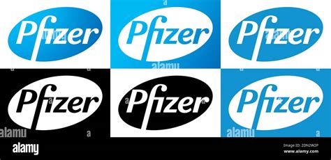 Pfizer Logo Transparent