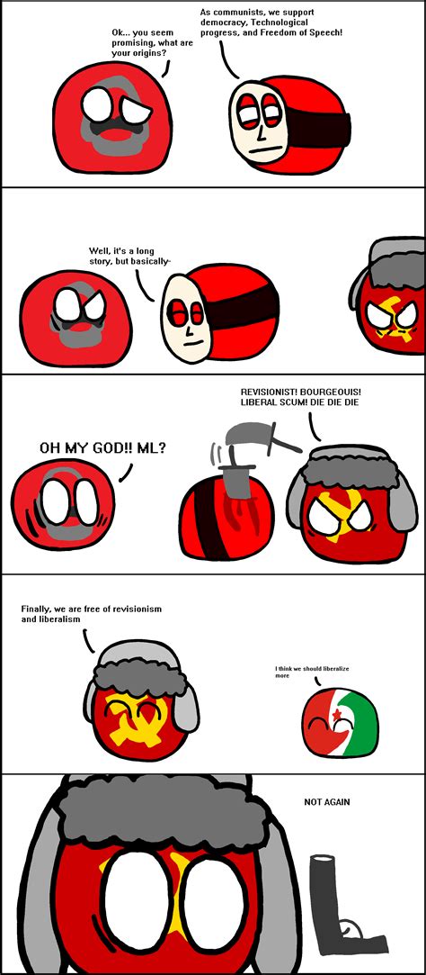 Socialism with a Human Face gets destroyed : Polcompball