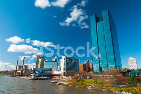 Toledo Skyline Wide Angle Stock Photo | Royalty-Free | FreeImages