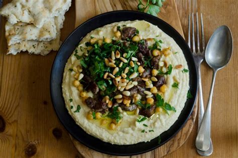 Making the Case for Israeli Hummus | Reform Judaism