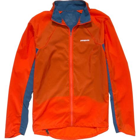 Patagonia Nine Trails Jacket - Men's | Backcountry.com