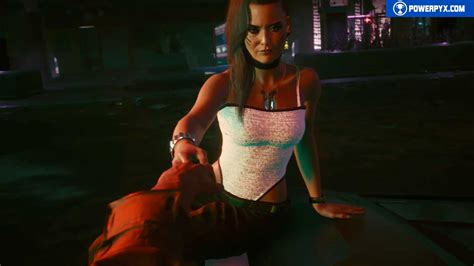 Cyberpunk 2077 Rogue Romance Guide