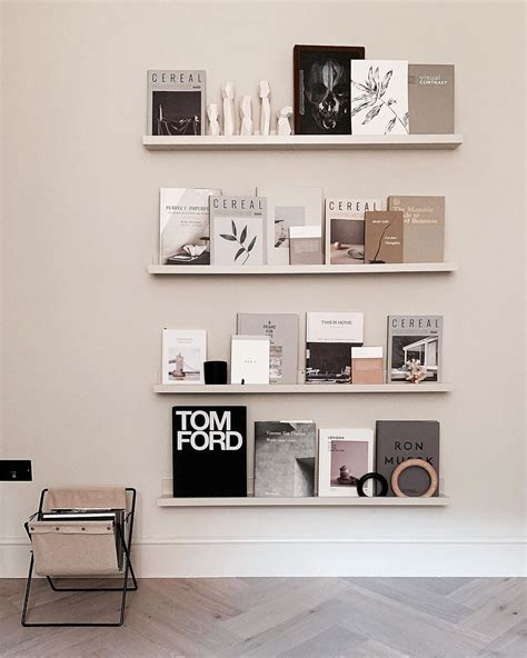 Workspace Inspiration | Design libreria di casa, Ufficio interno ...