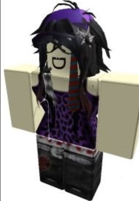 Roblox in 2022 | Roblox emo outfits, Roblox, Emo outfits