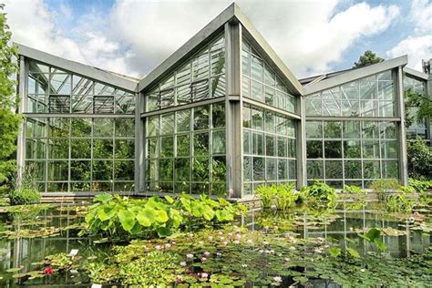 The Most Beautiful Greenhouses Around the World | Modern greenhouses, Greenhouse, Victorian ...