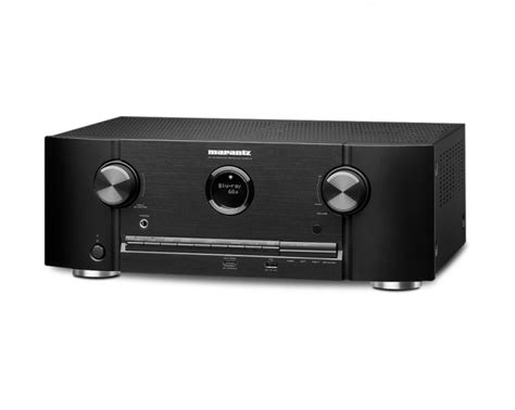 Marantz - SR5015 - The Source AV