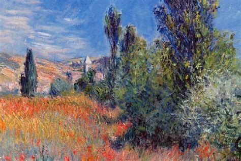 Claude Monet Facts amd The Best Impressions of Nature |The Artist