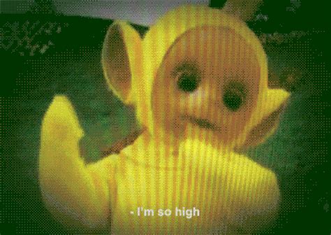 teletubbies animated gif | WiffleGif