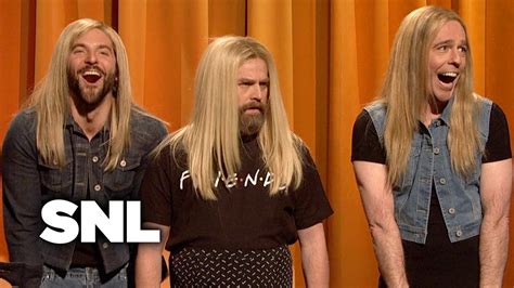 Jennifer Aniston Look Alike Contest - Saturday Night Live - YouTube