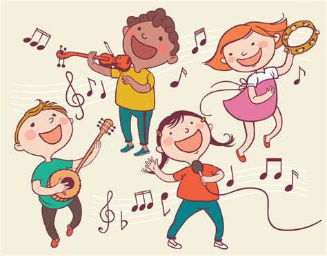 6 Songs for Speech Therapy - Music is effective in therapy | Music for ...