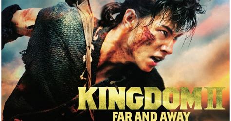 Kingdom 2: Far and Away Streaming: Watch & Stream Online via Netflix