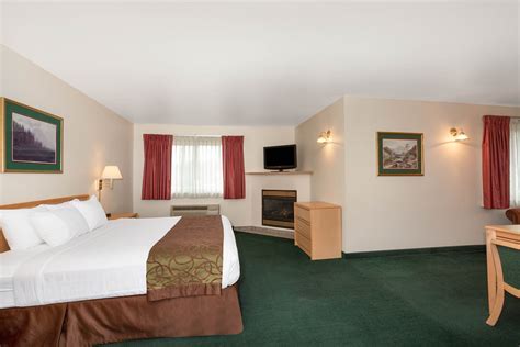 Inn at Lander, Travelodge by Wyndham | Lander, WY Hotels