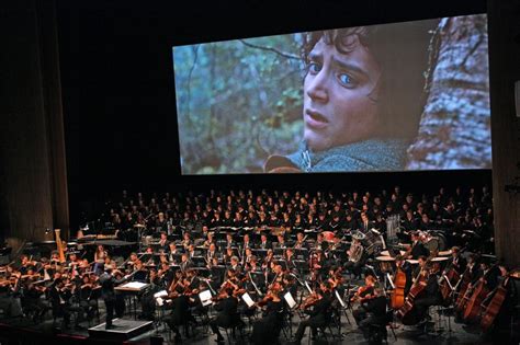 "The Lord of the Rings" tour 2023: Where to buy tickets, dates