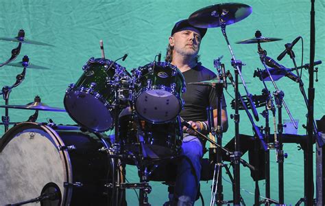 Metallica drummer Lars Ulrich's 92-year-old father releases album