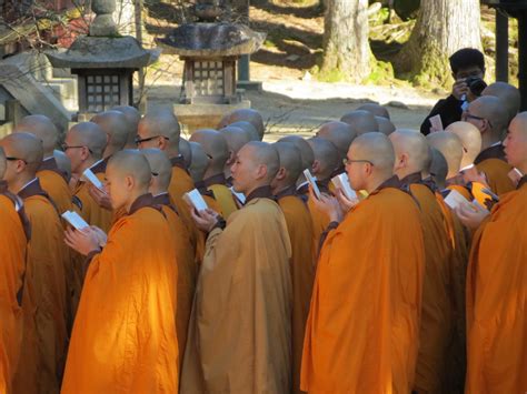 Japanese Calm - the importance of Buddhism & Shinto | InsideJapan Tours