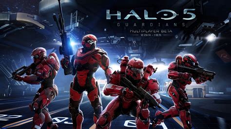 Halo 5 Guardians HD Wallpaper, Halo 5 Guardians Images Cool