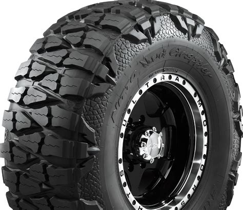 MUD GRAPPLER | Nitto Tire Canada