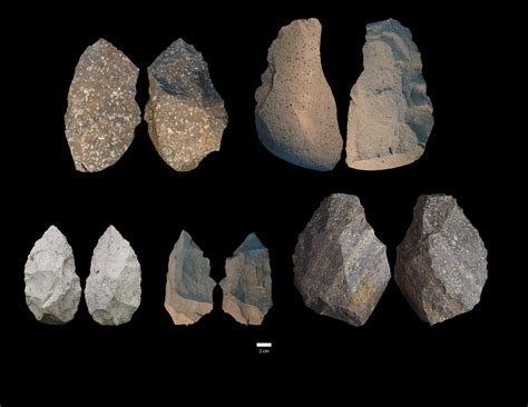 New Homo erectus Fossils Hint at Diverse Tool Use – Popular Archeology