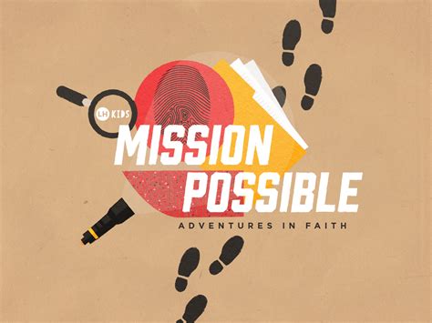 Mission Possible | Mission possible, Mission impossible theme, Mission