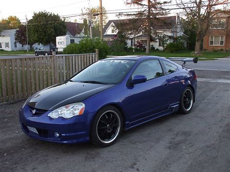 2002 Acura RSX Coupe (2 door) etested and safty - Price: $10,800.00 - Honda-Tech - Honda Forum ...