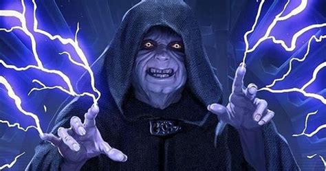 Star Wars: 10 Things About Emperor Palpatine's Past That The Movies Don't Mention