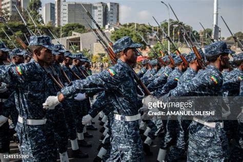 Ethiopian Police Photos and Premium High Res Pictures - Getty Images